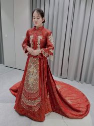 -SATIN COUTURE瑟庭婚纱礼服馆