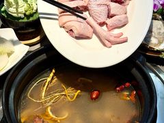 -润泽园椰子鸡(汇一城店)
