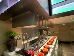 -星璞全日餐厅·高空自助餐(深铁铂尔曼酒店)