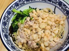 -朱洪元苏式面馆(绿宝广场店)