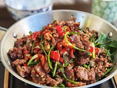 -吃货私房菜(丽江束河古镇店)