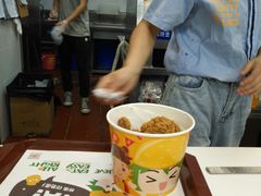 -华莱士·全鸡汉堡(柳州店)