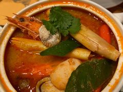 -simply thai天泰(长泰广场店)