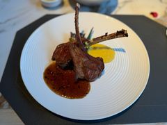-ZHAO赵·牛扒坊(万象城店)