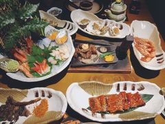 -和彩放题餐厅(酒仙桥店)