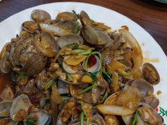 -庆峰龙虾烧烤(合肥一店)