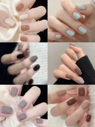 -M·X Nail日式美甲美睫