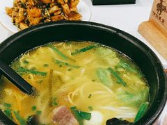-滇越乘象云南餐厅(豆各庄店)