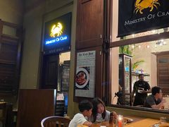 -Ministry of Crab(科伦坡店)