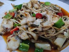 -龙潭李鸭子同乐饭店