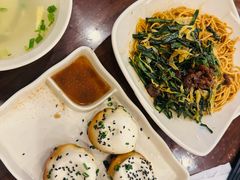 -东泰祥生煎馆(陕西南路店)