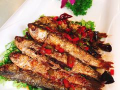 -学成饭店(官南大道店)