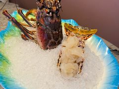 -黑木原精致料理·铁板烧