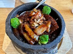 -山东宾馆·齐鲁苑餐厅