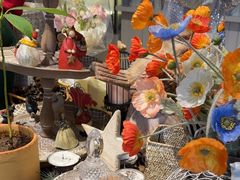-秀儿家の小确幸融合西餐厅(万达店)