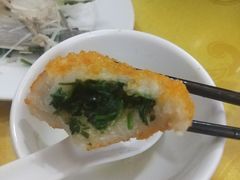 -百味园土菜馆(迎宾东路店)