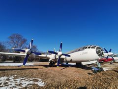 -中国航空博物馆