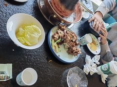 -阳坊胜利涮羊肉(阳坊老店)