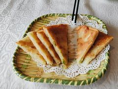 葱油饼-辣婆婆(航天桥店)