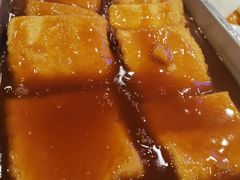 -潮喜竹溪荔湖酒家(荔枝湾店)