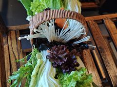 -南门四季铜锅涮肉(东坝店)