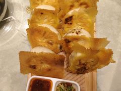 -自助火锅筷乐食代自助餐厅(金辰店)