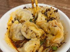 -继红顺河抄手名小吃