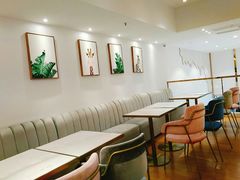 大堂-DEMO黛慕蛋糕(中泰店)
