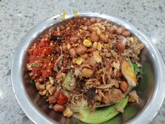 -文惠桥头大华干捞粉