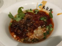 -龙聚德北京烤鸭(沙坪坝华宇A馆店)