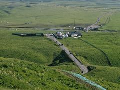 -新疆那拉提国家旅游度假区