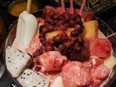 -小牛哈尼韩式水煎肉(万象城店)