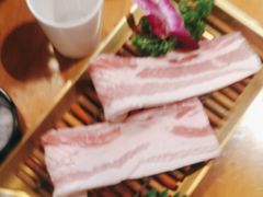 -韩盛源泥炉烤肉店(高深路店)