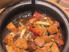 -老客家·客家菜(万达店)
