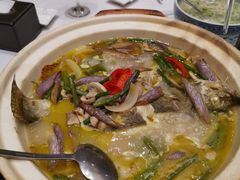 特色大桂鱼-翠山·映月湖景餐厅(映月湖公园店)