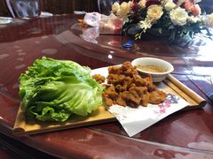 -李东农庄(中南百草园地标店)