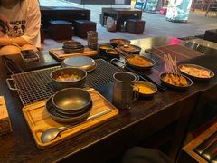 -夜食白市Yespicy·烧烤啤酒宵夜(番禺四海城店)