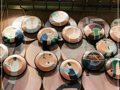 -星巴克臻选(北京颐堤港中心第二店)