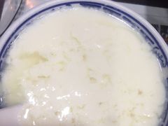 姜撞双皮奶-民信老铺(人民路店)