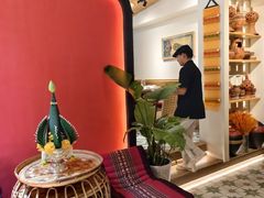 -多哥水傣味餐厅(司马巷店)