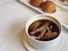 麻辣雞腳-金汇酒楼(中山东区店)