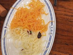 -老雒阳面馆·水席·洛阳菜(纱厂路店)