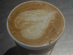 -Peet's 皮爷咖啡(杭州来福士店)