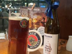 -宝莱纳餐厅(滨江店)