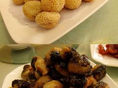-马家烧麦(总店)