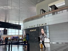 -广州白云国际机场-T2航站楼