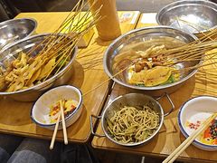 -嘉州鲜知味钵钵鸡(奎星楼店)