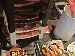 -AJIYA·池袋日式烧肉自助(天津万象城店)