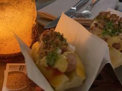 丹麦小热狗-BOR Eatery(安福路店)