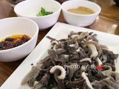 -老回回饺子馆(海洋馆店)